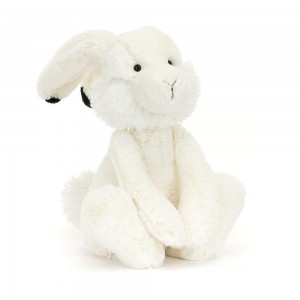 Pluszaki Jellycat Arlo Hare,13.4in x 4.3in x 3.9in Białe | Polska DESW-18204