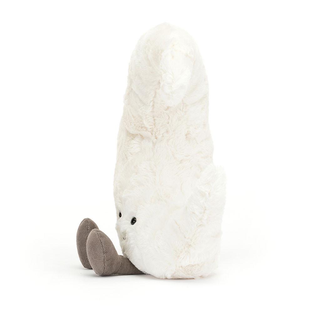 Dziecko Jellycat Amuseables Moon,27cm x 18cm x 8cm Białe | Polska  PAJW-80471