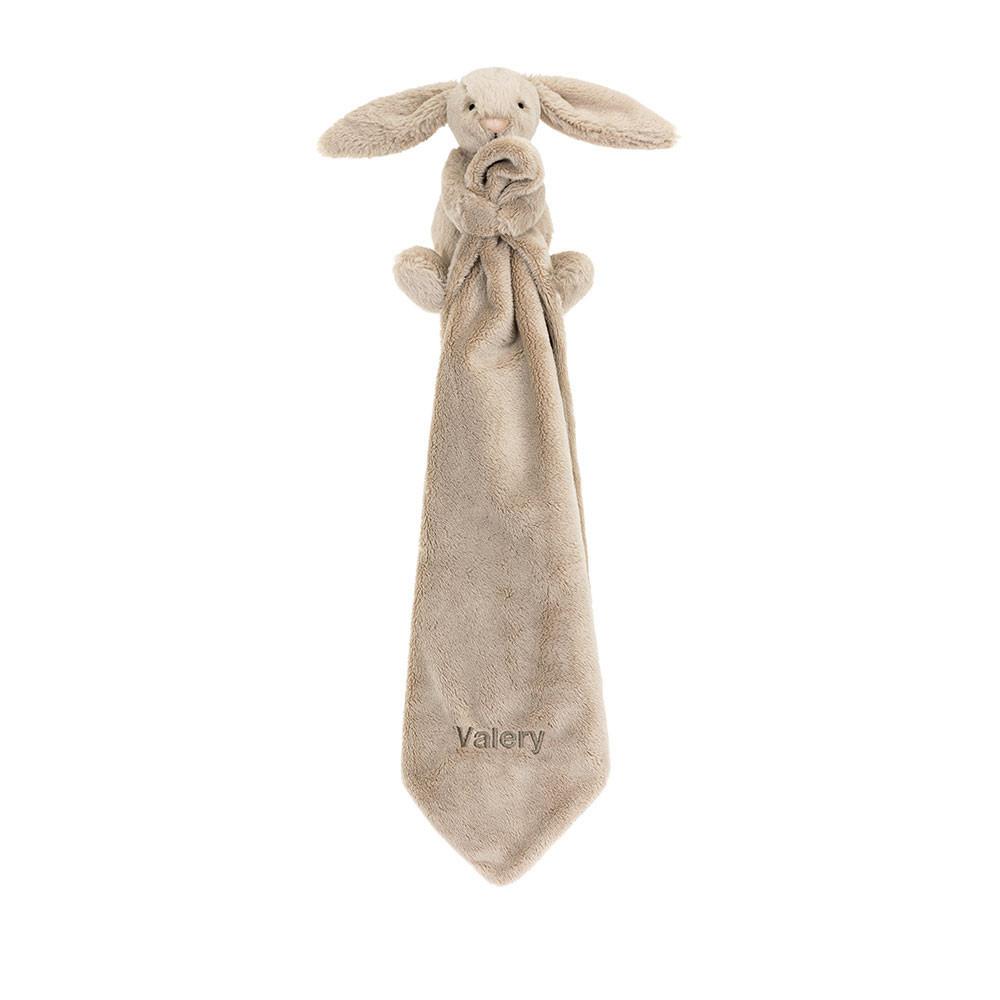 Dziecko Jellycat Bashful Króliczek,15cm x 34cm x 34cm Beżowe | Polska  RSTO-74301