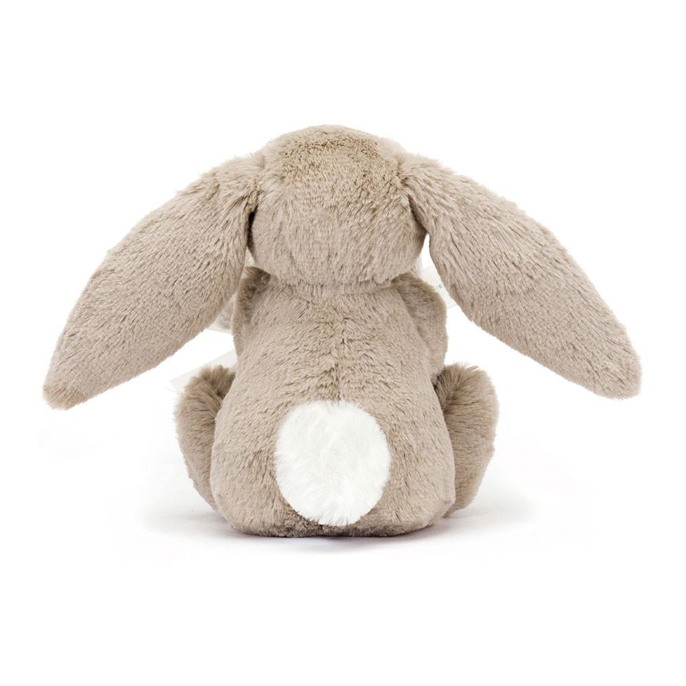 Dziecko Jellycat Bashful Króliczek,15cm x 34cm x 34cm Beżowe | Polska  CDJO-67518