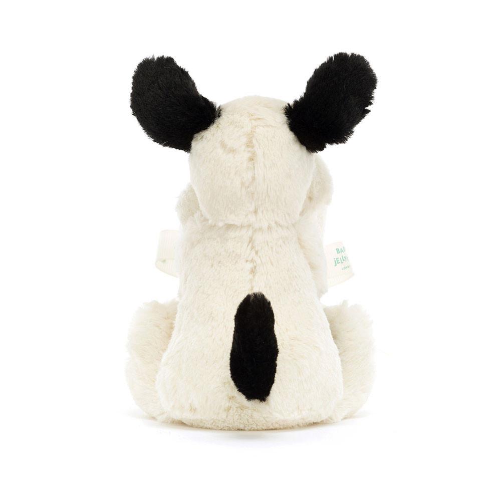 Dziecko Jellycat Bashful Puppy,15cm x 34cm x 34cm Białe | Polska  ITXV-68130