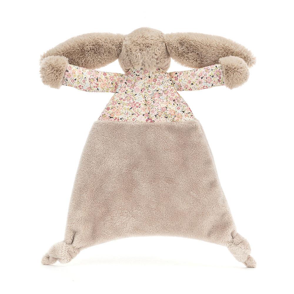 Dziecko Jellycat Blossom Króliczek,22cm x 18cm x 7cm Beżowe | Polska  EYMF-89740