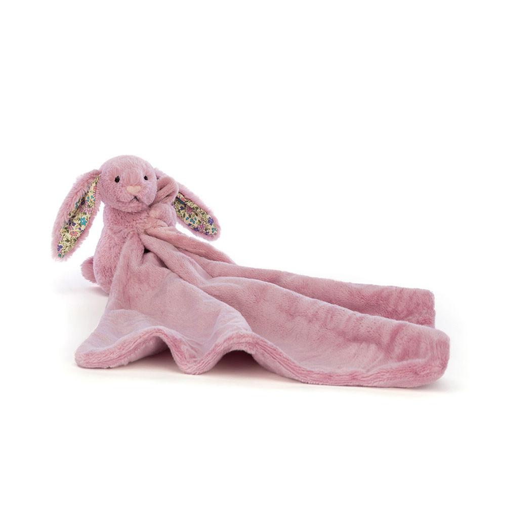 Dziecko Jellycat Blossom Tulip Króliczek,15cm x 34cm x 34cm Różowe | Polska  TXPN-16987