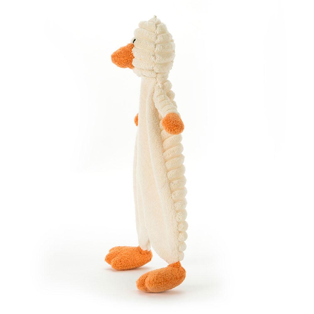 Dziecko Jellycat Cordy Roy Duckling,25cm x 18cm x 8cm Żółte | Polska  UAPQ-05234