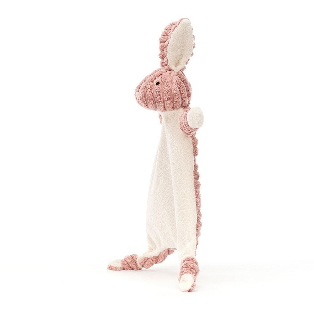 Dziecko Jellycat Cordy Roy Króliczek,25cm x 18cm x 8cm Różowe | Polska  MNZR-68152