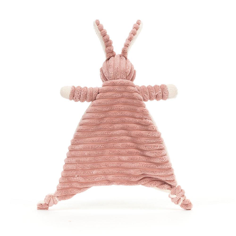 Dziecko Jellycat Cordy Roy Króliczek,25cm x 18cm x 8cm Różowe | Polska  MNZR-68152