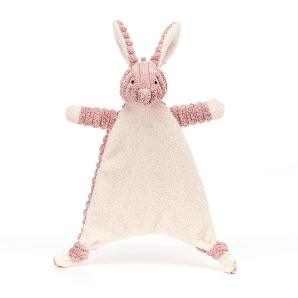 Dziecko Jellycat Cordy Roy Króliczek,25cm x 18cm x 8cm Różowe | Polska  MNZR-68152