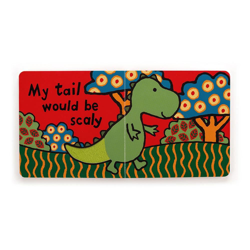Dziecko Jellycat Dinosaur and Bashful Dino Small, Zielone | Polska  QCBK-70169