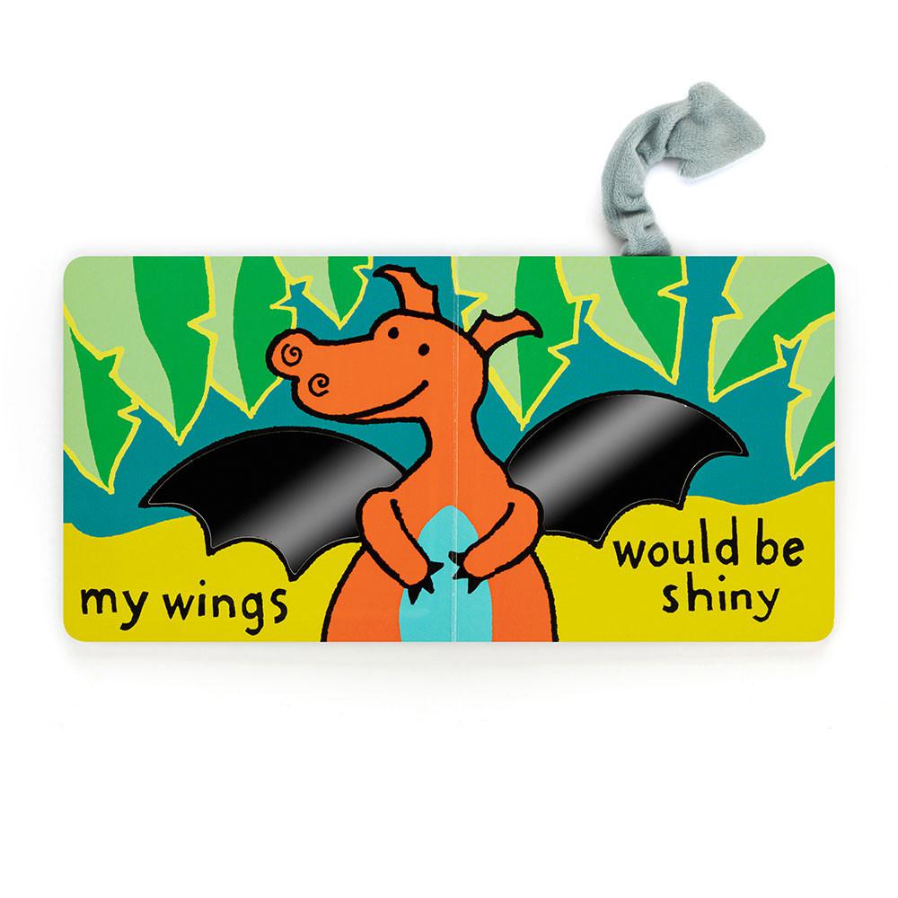 Dziecko Jellycat Dragon and Bashful Dragon Small, Zielone | Polska  DQVR-02195