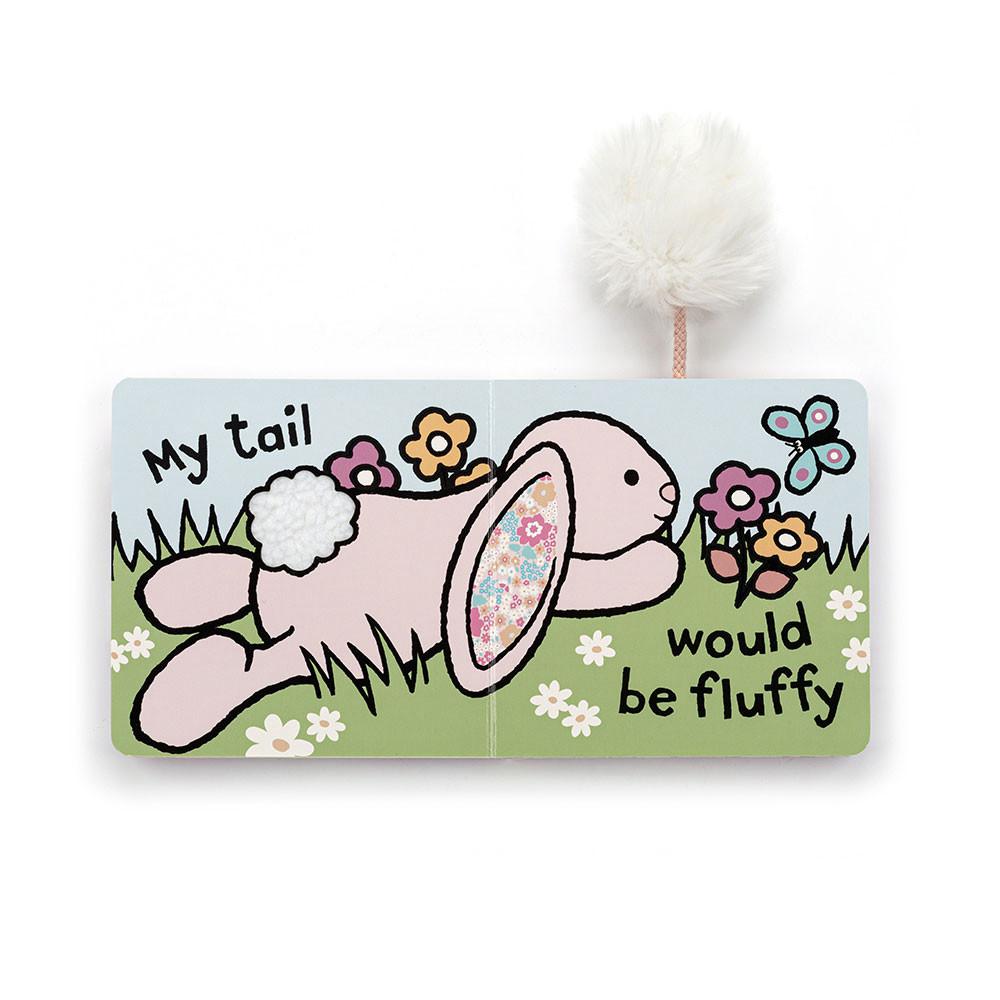 Dziecko Jellycat Króliczek and Bashful Blush Króliczek Medium, Różowe | Polska  YULO-48710