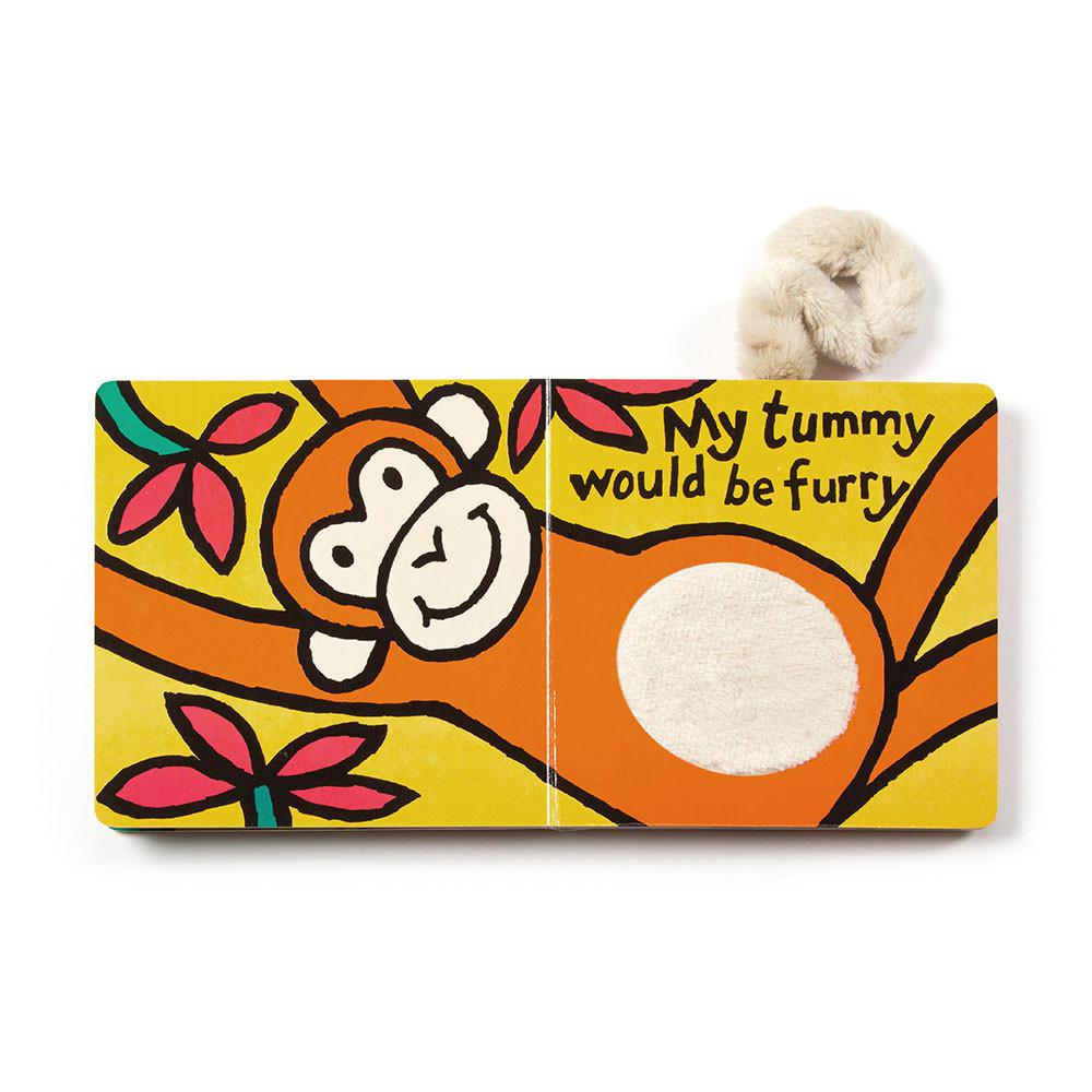 Dziecko Jellycat Monkey and Bashful Monkey Small, Brązowe | Polska  ZHCP-27859