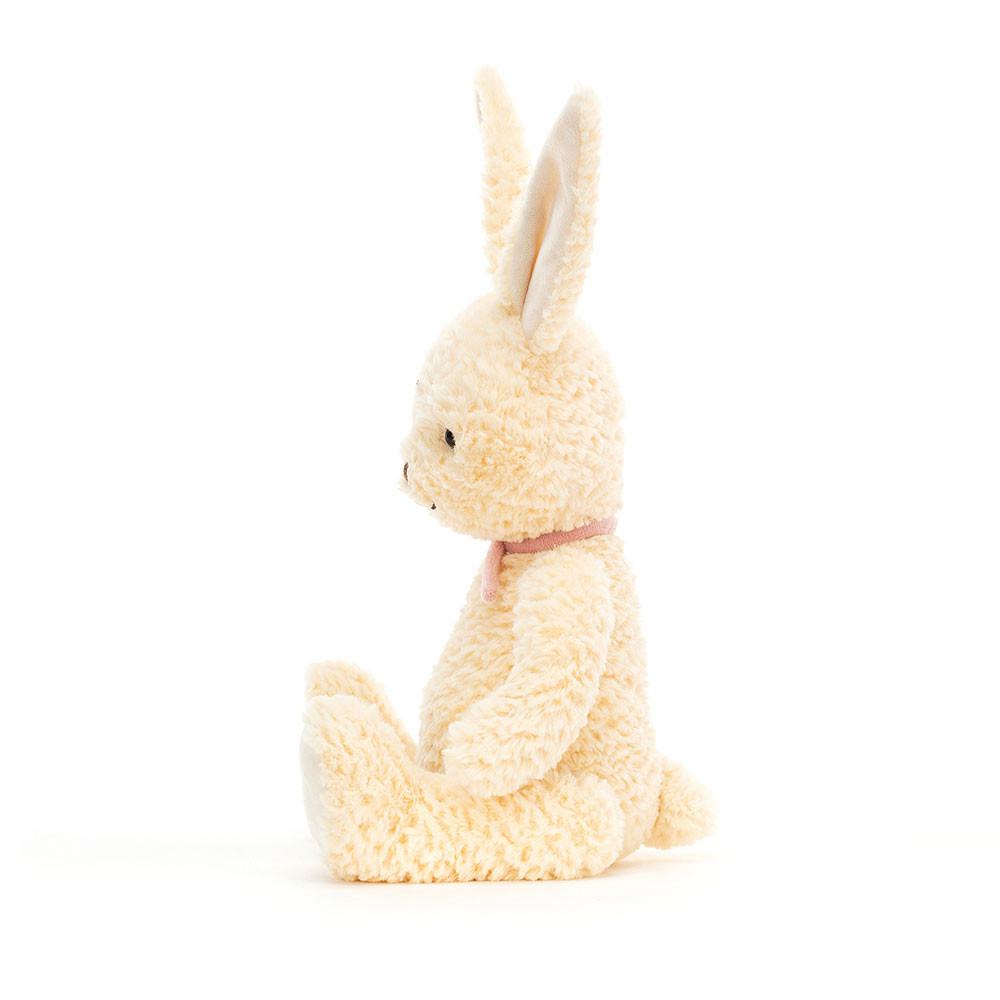 Pluszaki Jellycat Ambalie Króliczek,12.6in x 5.1in x 3.1in Białe | Polska  GRUJ-32581
