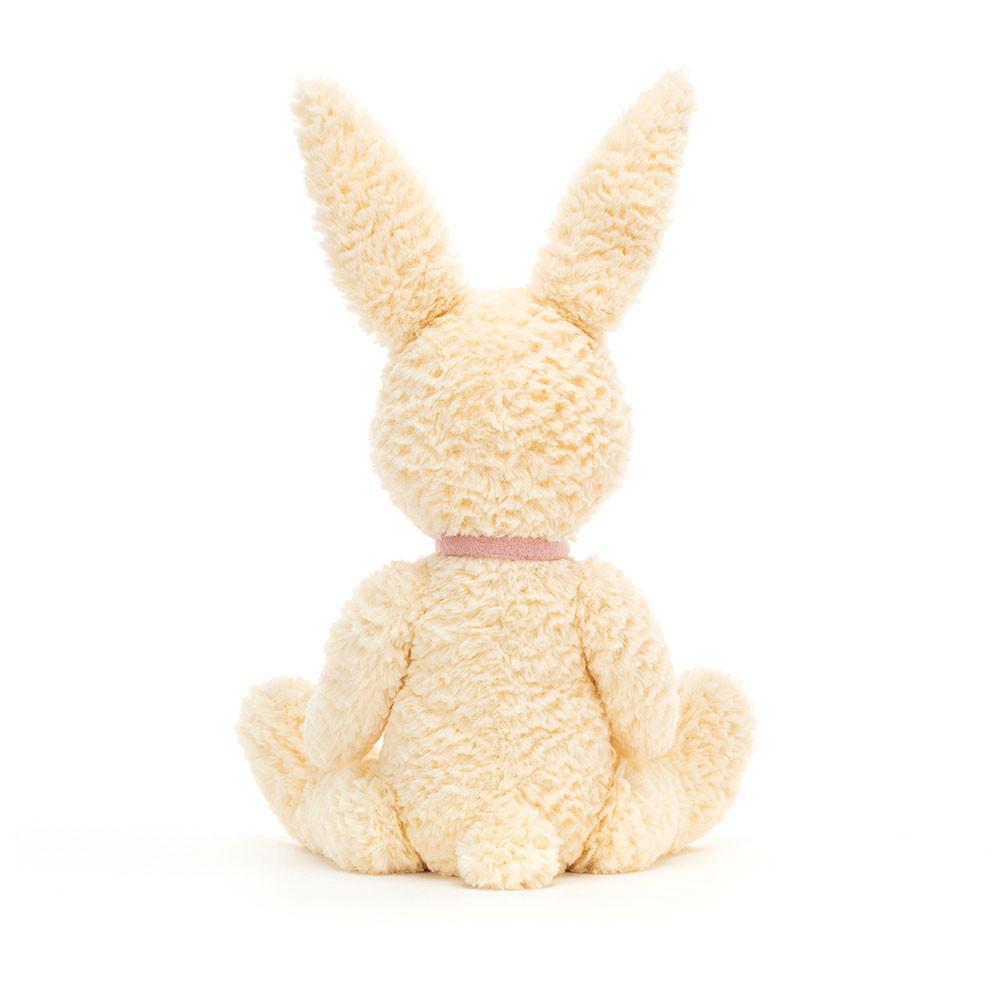 Pluszaki Jellycat Ambalie Króliczek,12.6in x 5.1in x 3.1in Białe | Polska  GRUJ-32581