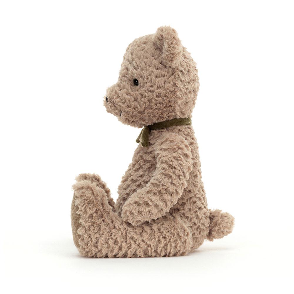 Pluszaki Jellycat Ambalie Miś,30cm x 12cm x 8cm Brązowe | Polska  QXLV-04968