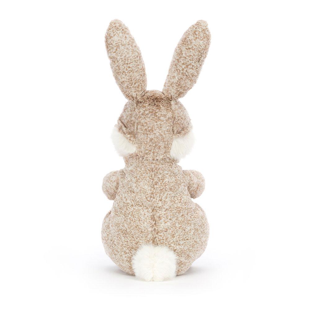 Pluszaki Jellycat Ambrosie Hare,8.7in x 3.9in x 3.9in Brązowe | Polska  AHJT-07268