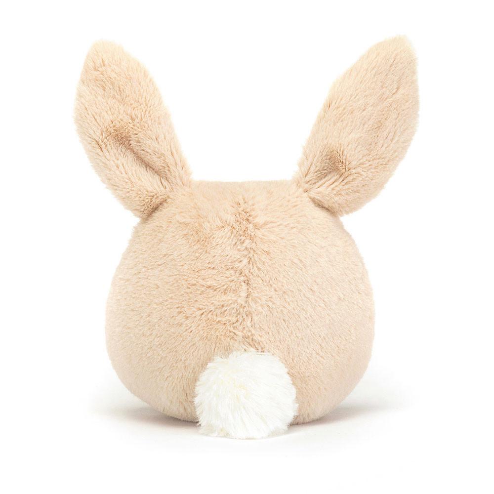 Pluszaki Jellycat Amuseabean Króliczek,4.7in x 3.5in x 2.4in Brązowe | Polska  ZSIO-60435