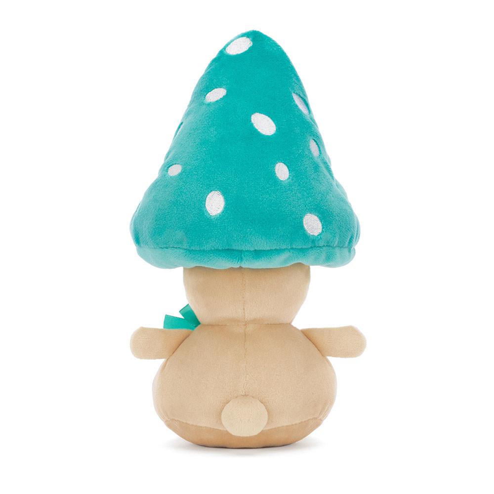 Pluszaki Jellycat Amuseables Fun-Guy Bertie,22cm x 12cm x 9cm Niebieskie | Polska  BCFR-69403