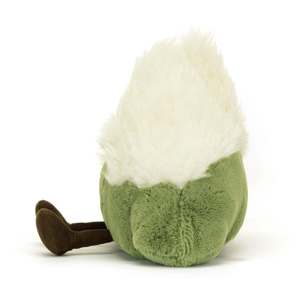 Pluszaki Jellycat Amuseables Mountain,22cm x 24cm x 11cm Zielone | Polska  DRLM-10943
