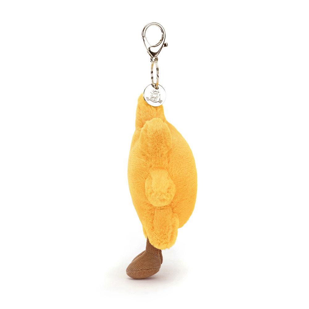 Pluszaki Jellycat Amuseables Sun,20cm x 14cm x 4cm Żółte | Polska  EWSF-50173