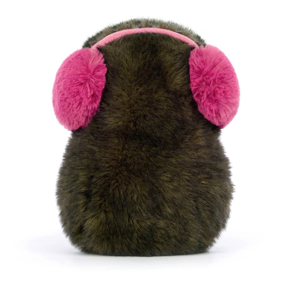 Pluszaki Jellycat Amuseables Toastie Amuseables Avocado,17cm x 9cm x 5cm Zielone | Polska  PCAT-74019