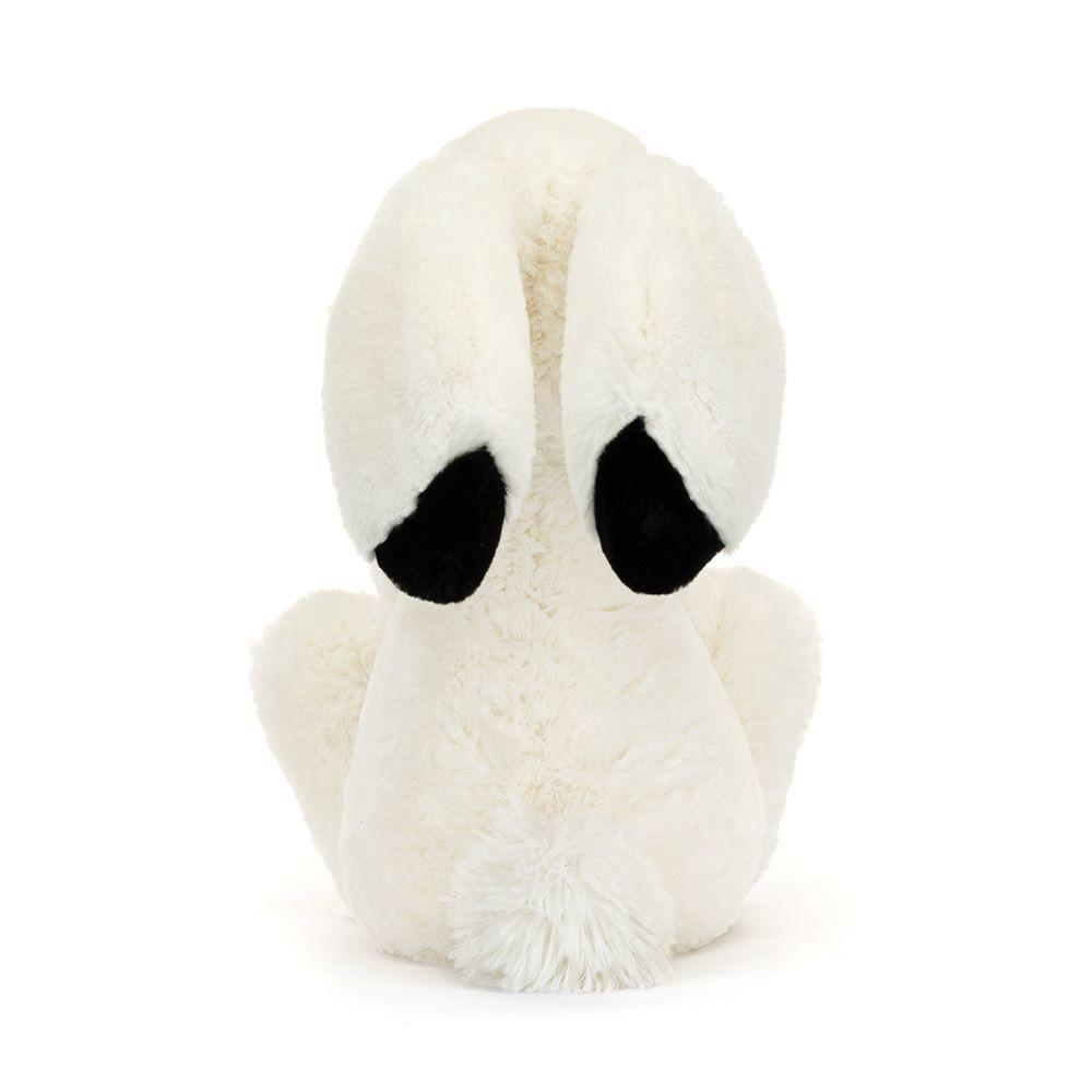 Pluszaki Jellycat Arlo Hare,34cm x 11cm x 10cm Białe | Polska  IFCO-15290