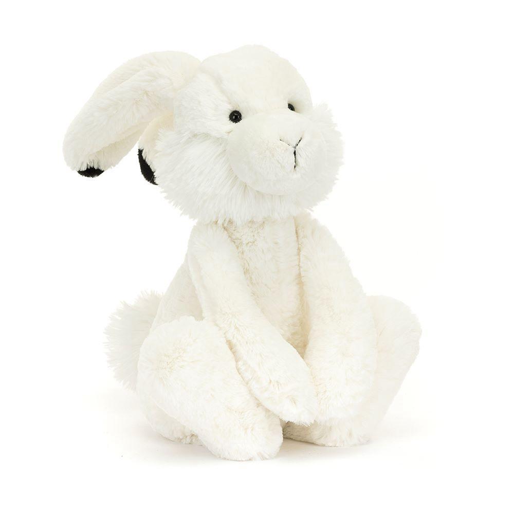 Pluszaki Jellycat Arlo Hare,34cm x 11cm x 10cm Białe | Polska  IFCO-15290
