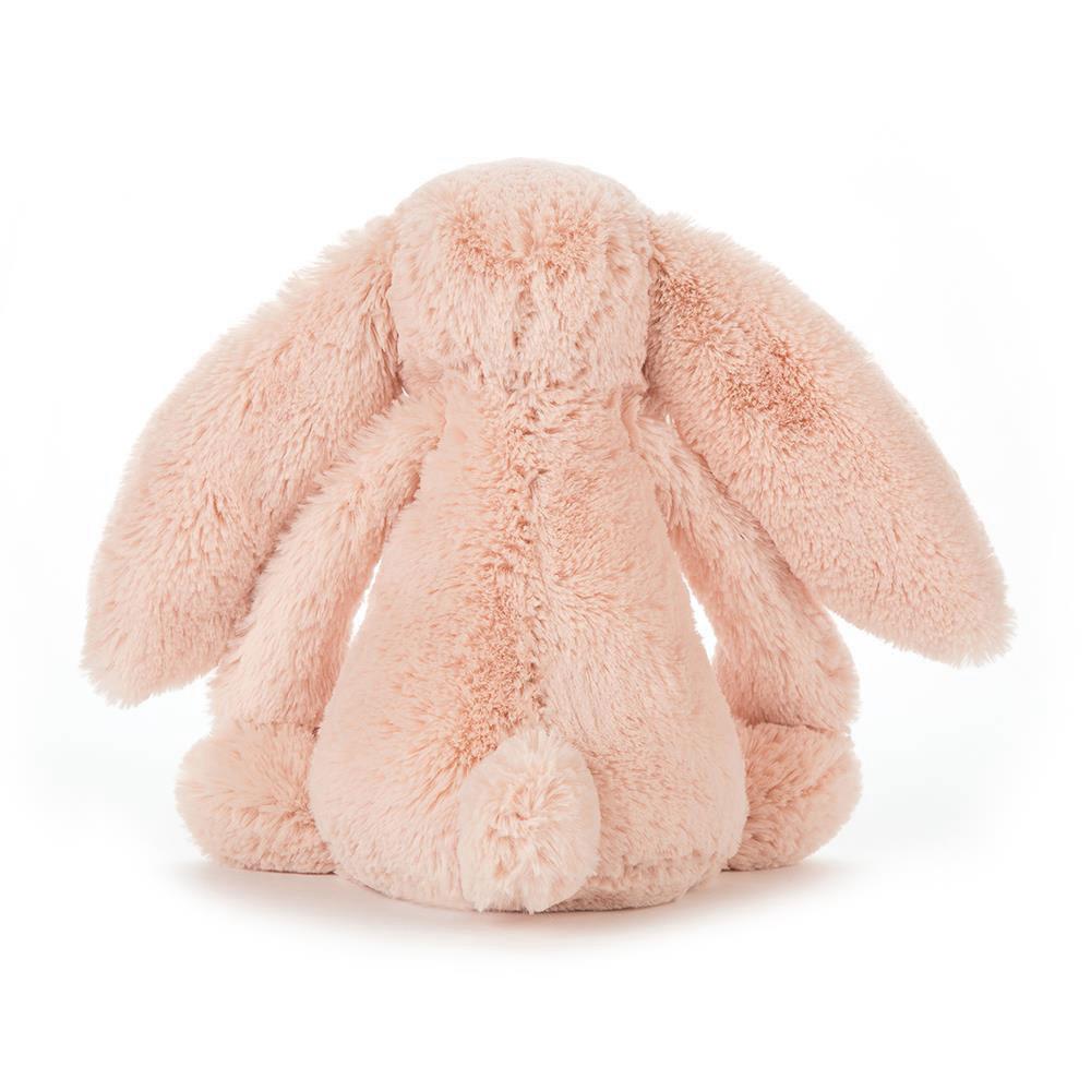 Pluszaki Jellycat Bashful Blush Króliczek,12.2in x 4.7in x 3.5in Różowe | Polska  LPOM-31527
