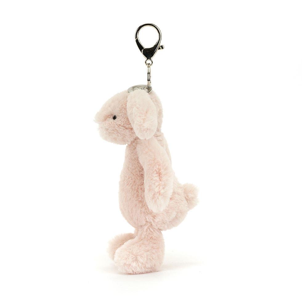 Pluszaki Jellycat Bashful Blush Króliczek,18cm x 5cm x 4cm Różowe | Polska  BOVF-79518