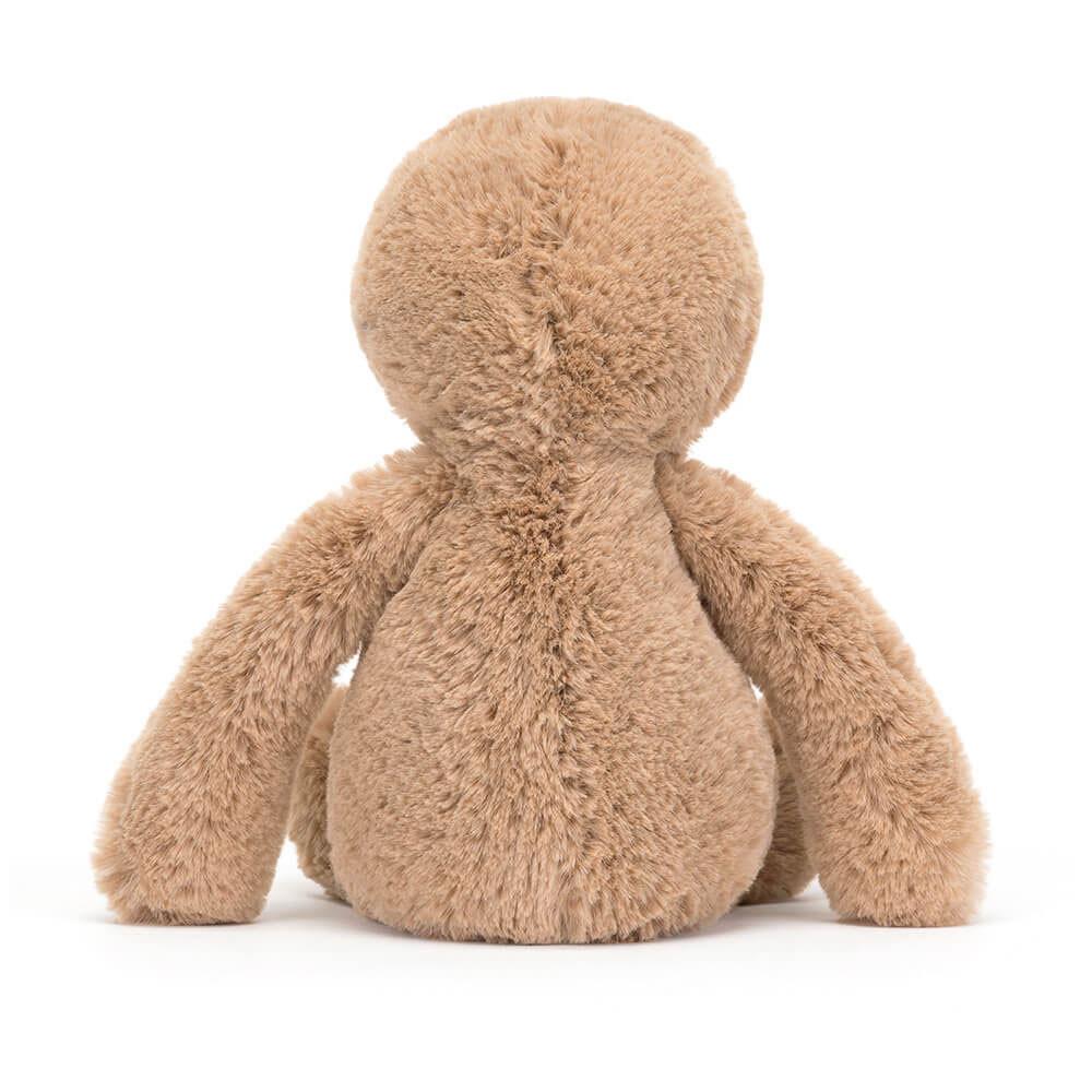 Pluszaki Jellycat Bashful Sloth,31cm x 12cm x 9cm Beżowe | Polska  CHJE-41276
