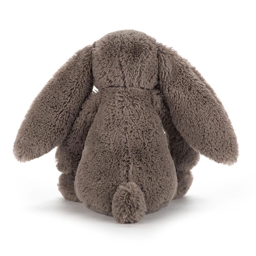 Pluszaki Jellycat Bashful Truffle Króliczek,31cm x 12cm x 9cm Brązowe | Polska  CEYK-29430