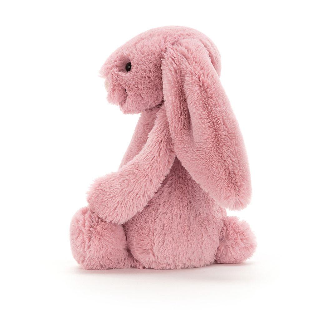 Pluszaki Jellycat Bashful Tulip Króliczek,31cm x 12cm x 9cm Różowe | Polska  JWHB-62795