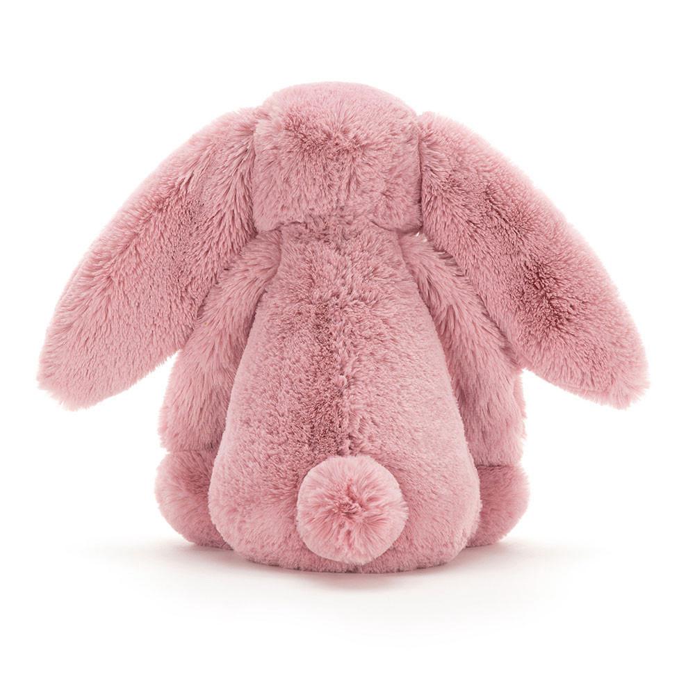 Pluszaki Jellycat Bashful Tulip Króliczek,31cm x 12cm x 9cm Różowe | Polska  JWHB-62795