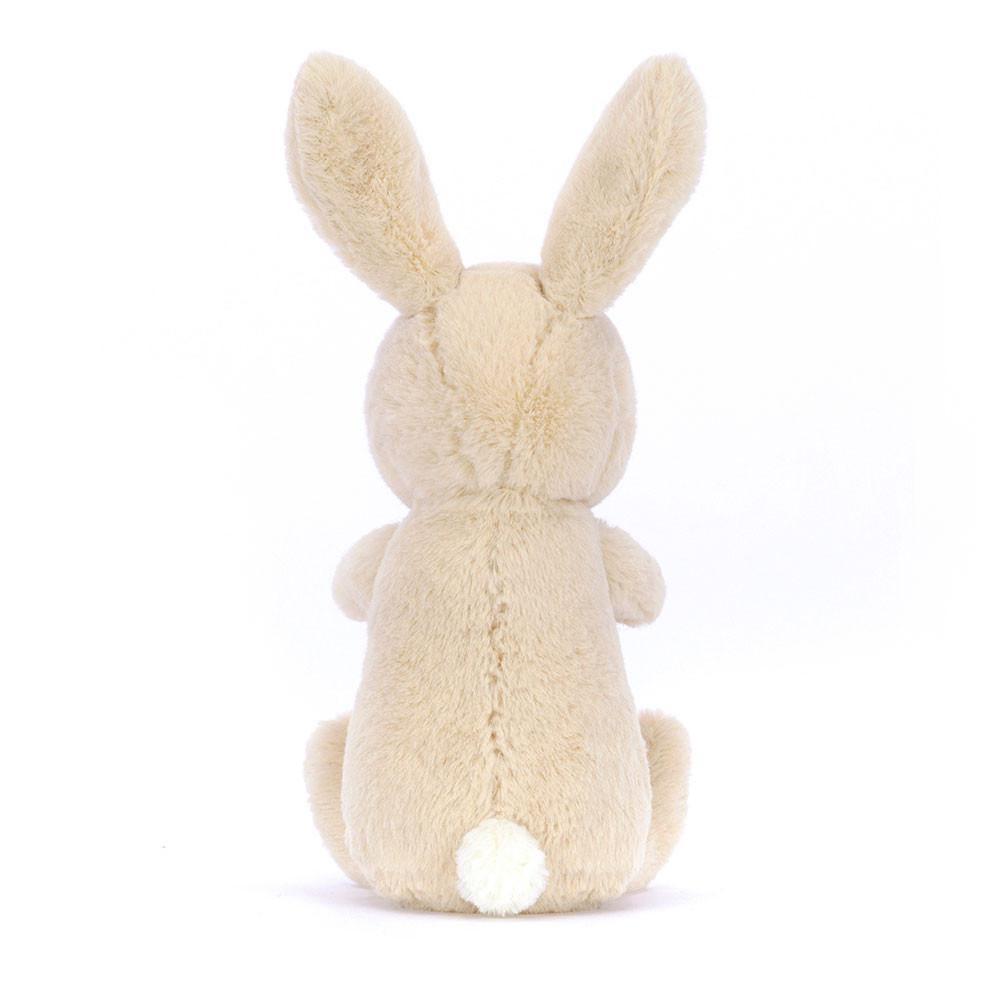 Pluszaki Jellycat Bonnie Króliczek with Jajko,18cm x 8cm x 6cm Beżowe | Polska  PBFA-83592