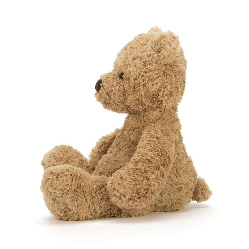 Pluszaki Jellycat Bumbly Miś,42cm x 14cm x 11cm Brązowe | Polska  GBLW-82749