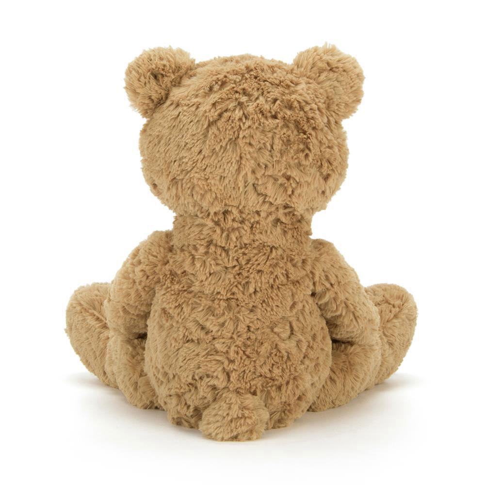 Pluszaki Jellycat Bumbly Miś,42cm x 14cm x 11cm Brązowe | Polska  GBLW-82749