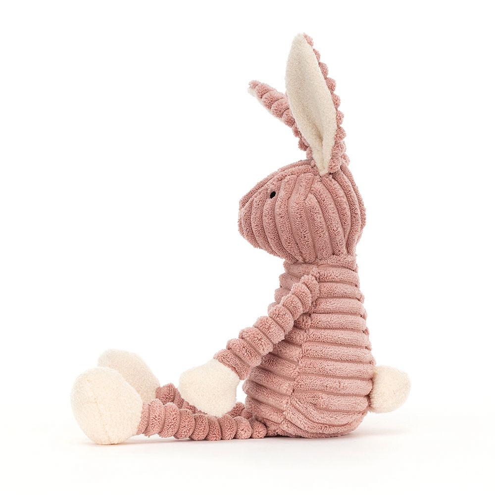 Pluszaki Jellycat Cordy Roy Króliczek,31cm x 10cm x 7cm Różowe | Polska  PNZU-82614
