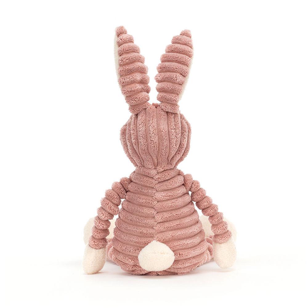 Pluszaki Jellycat Cordy Roy Króliczek,31cm x 10cm x 7cm Różowe | Polska  PNZU-82614