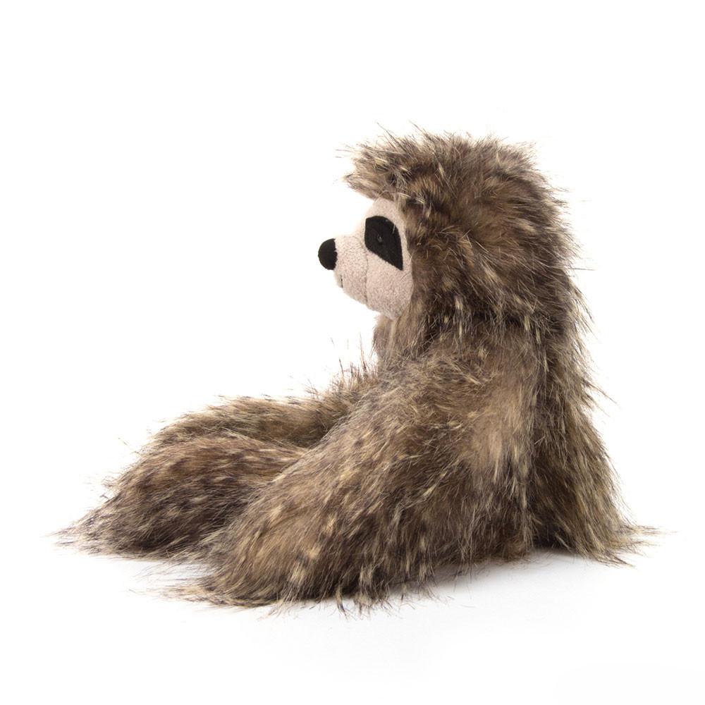 Pluszaki Jellycat Cyril Sloth,40cm x 8cm x 6cm Beżowe | Polska  RLON-67584