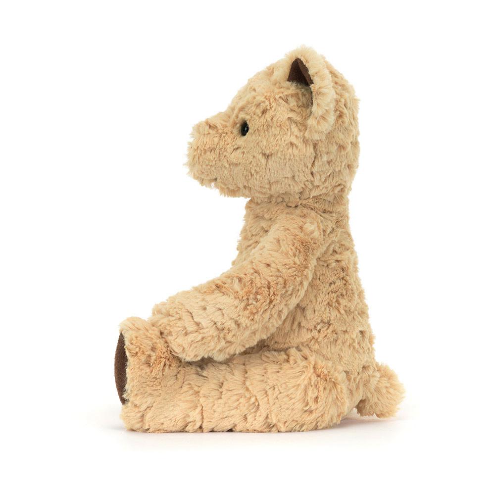 Pluszaki Jellycat Edward Miś,34cm x 16cm x 8cm Brązowe | Polska  CWHQ-53719