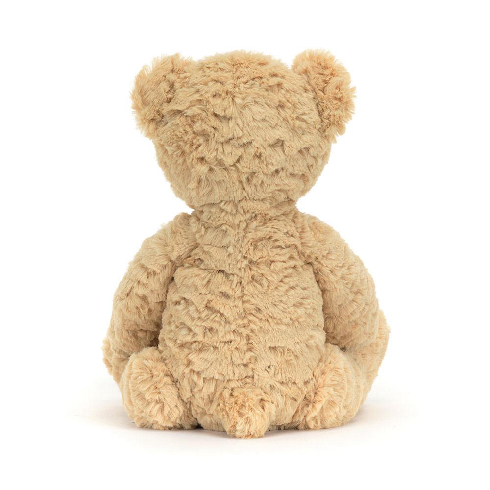 Pluszaki Jellycat Edward Miś,34cm x 16cm x 8cm Brązowe | Polska  CWHQ-53719