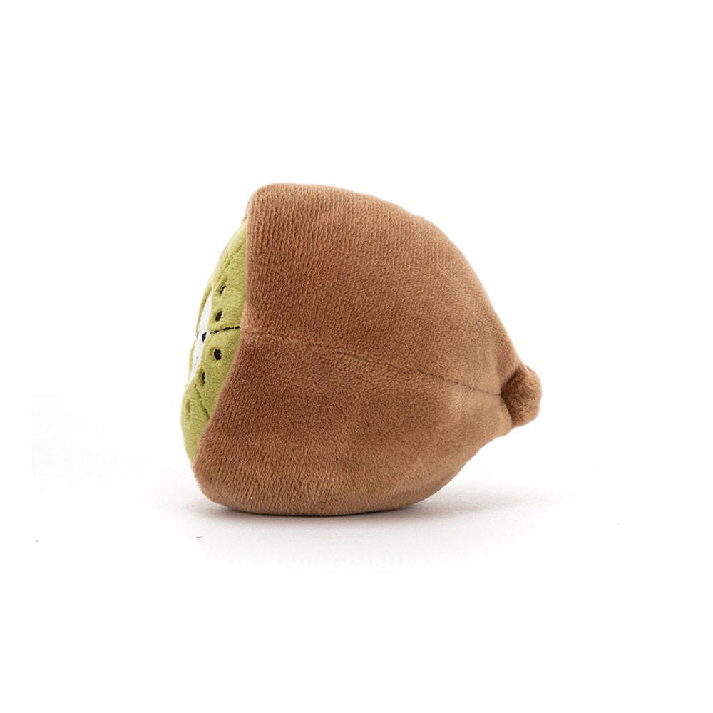 Pluszaki Jellycat Fabulous Fruit Kiwi,8cm x 8cm x 8cm Brązowe | Polska  QIZG-34619