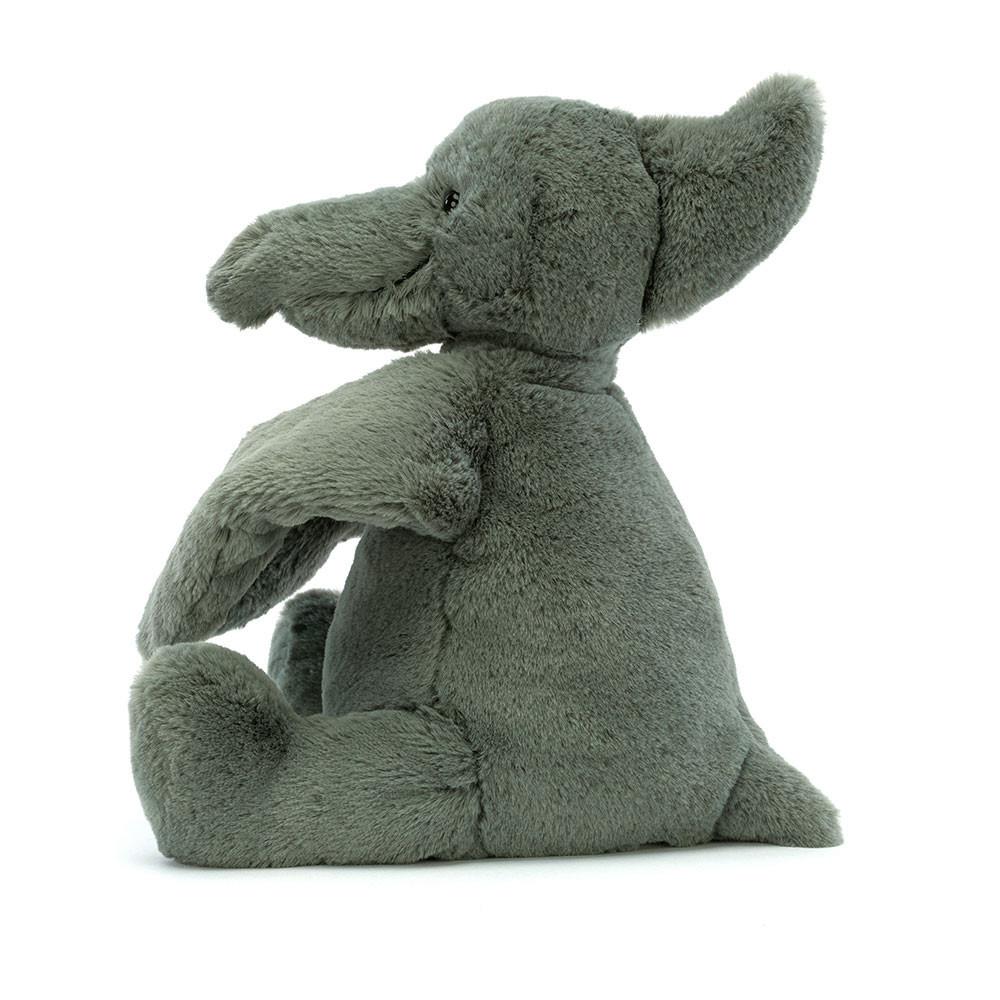 Pluszaki Jellycat Fossilly Pterodactyl,10.6in x 7.1in x 4.7in Zielone | Polska  SPCW-70523
