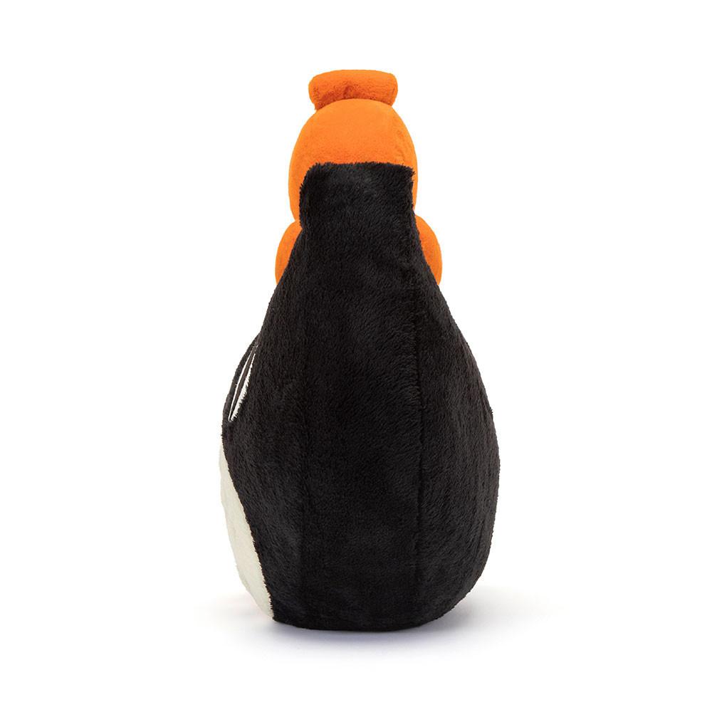 Pluszaki Jellycat Head Giant,22.4in x 24.4in x 8.7in Czarne | Polska  IYLT-34097