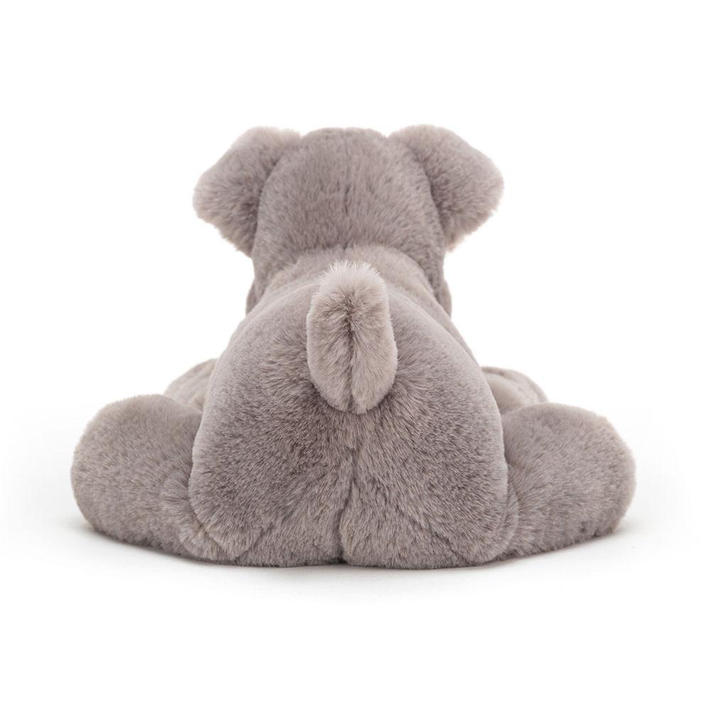 Pluszaki Jellycat Huggady Piesek,5.5in x 7.9in x 9.1in Brązowe | Polska  QJIF-53249