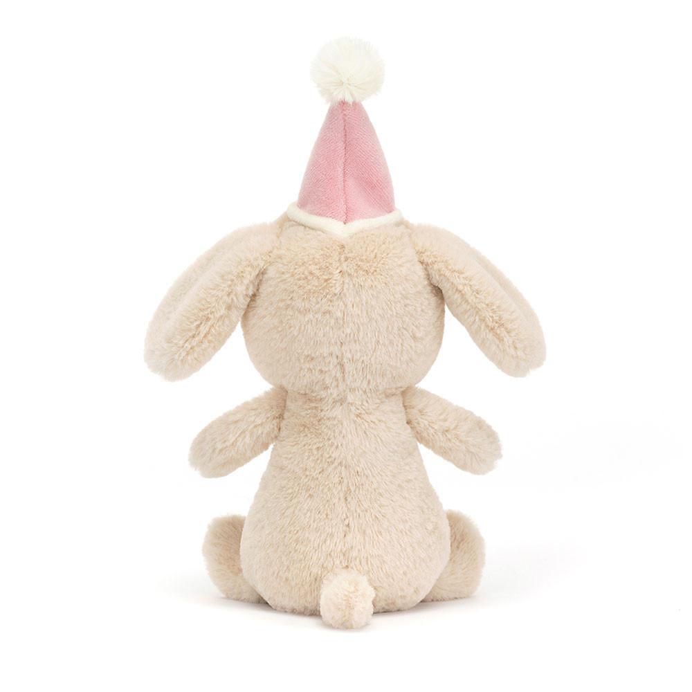 Pluszaki Jellycat Jollipop Puppy,8.7in x 3.5in x 3.1in Żółte | Polska  ZGVJ-41783