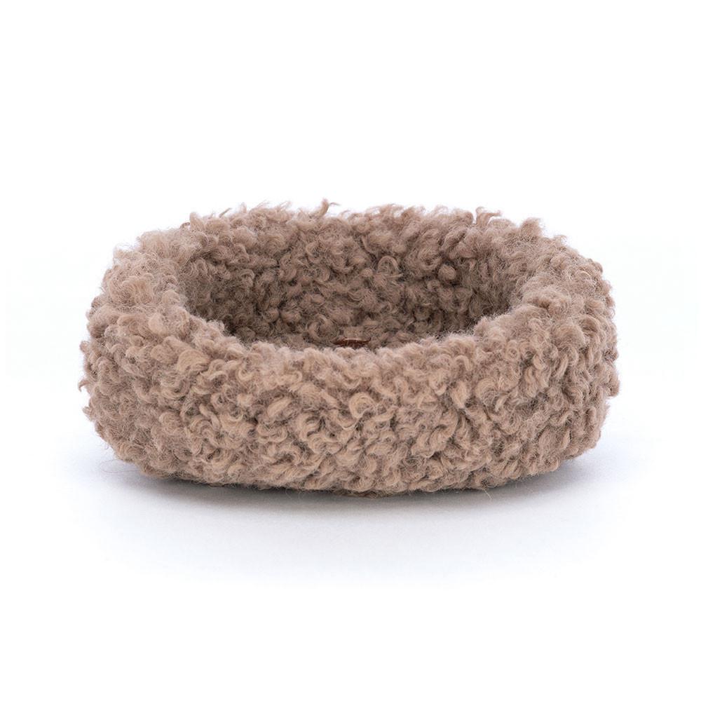 Pluszaki Jellycat Nesting Chickies,11cm x 13cm x 13cm Żółte | Polska  DHCR-62354