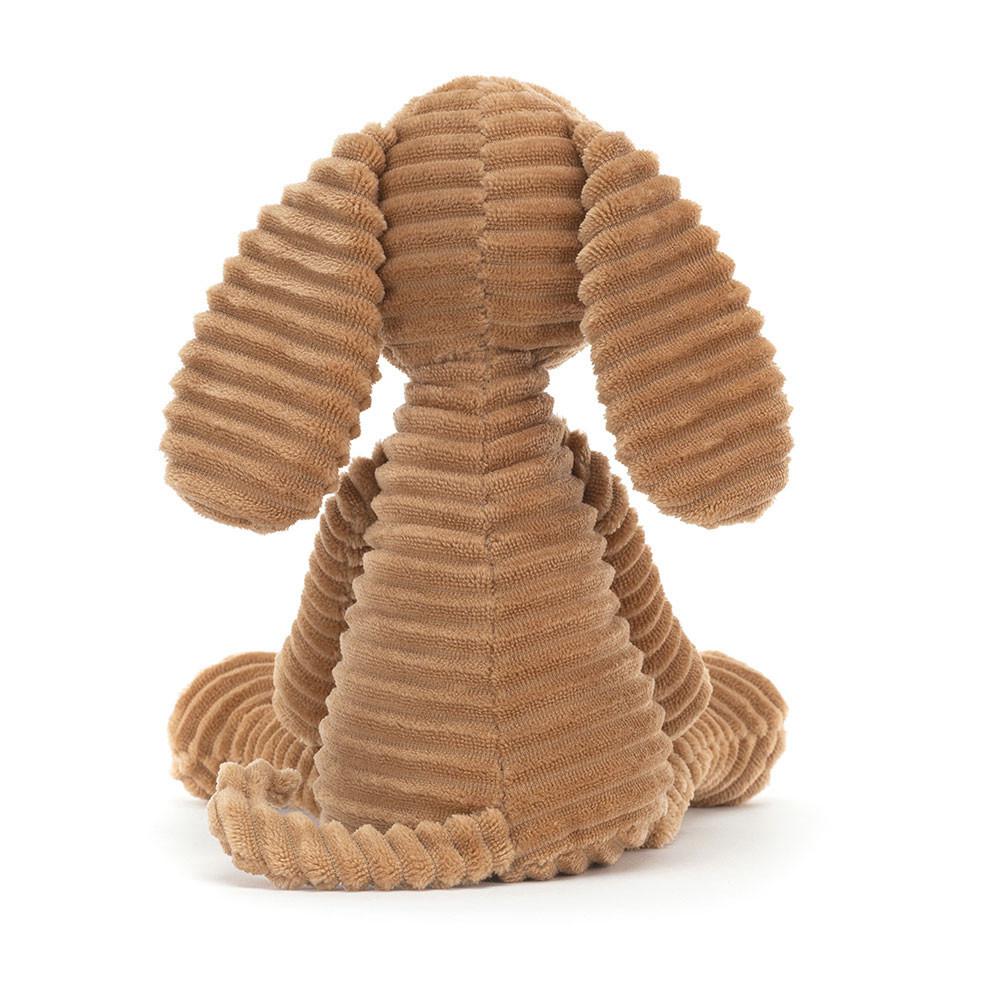 Pluszaki Jellycat Ribble Piesek,14.2in x 4.3in x 3.5in Brązowe | Polska  VFSN-21049