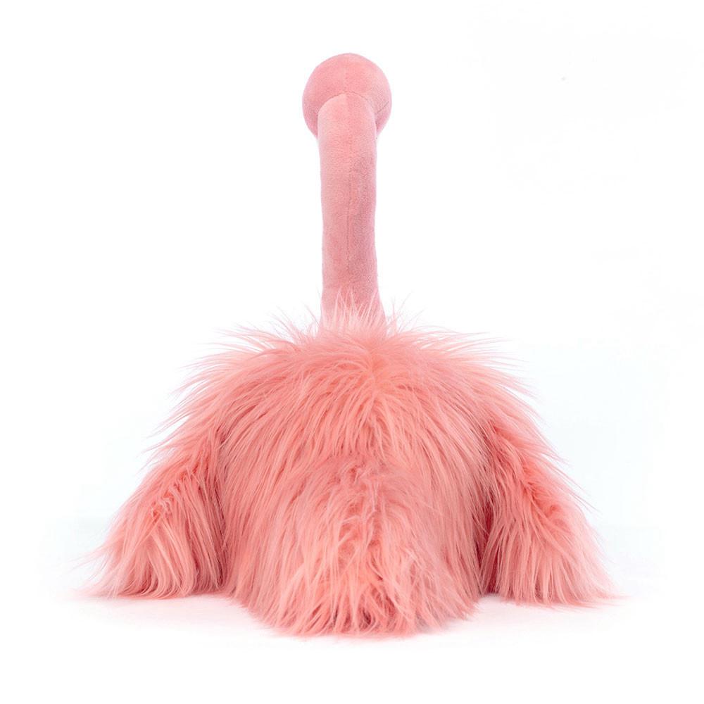 Pluszaki Jellycat Rosario Flamingo,52cm x 14cm x 24cm Różowe | Polska  UOAI-52403