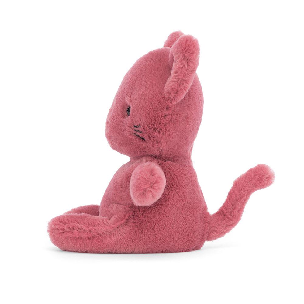 Pluszaki Jellycat Sweetsicle Jelonek,5.9in x 2.8in x 2in Różowe | Polska  GPNH-90586