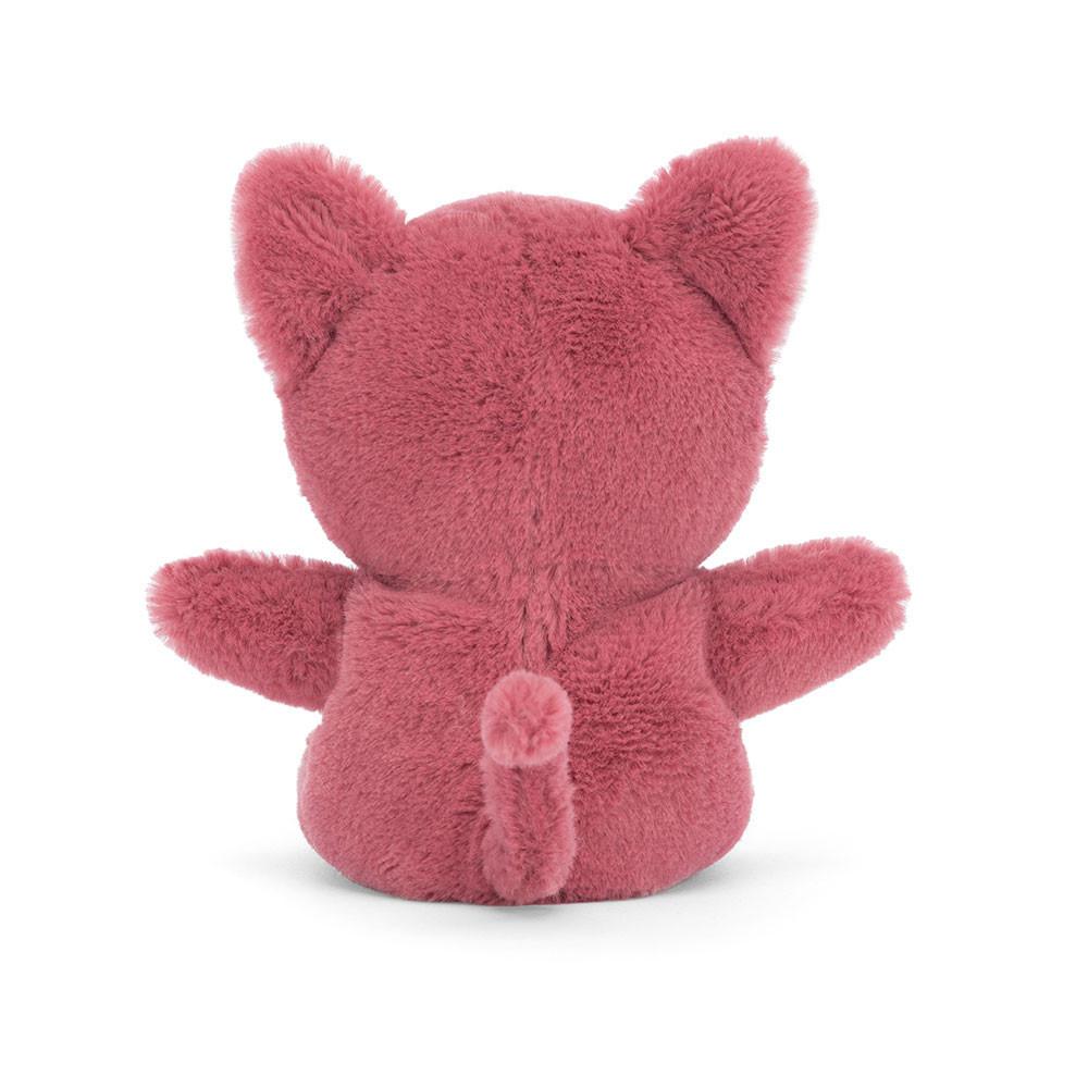 Pluszaki Jellycat Sweetsicle Jelonek,5.9in x 2.8in x 2in Różowe | Polska  GPNH-90586
